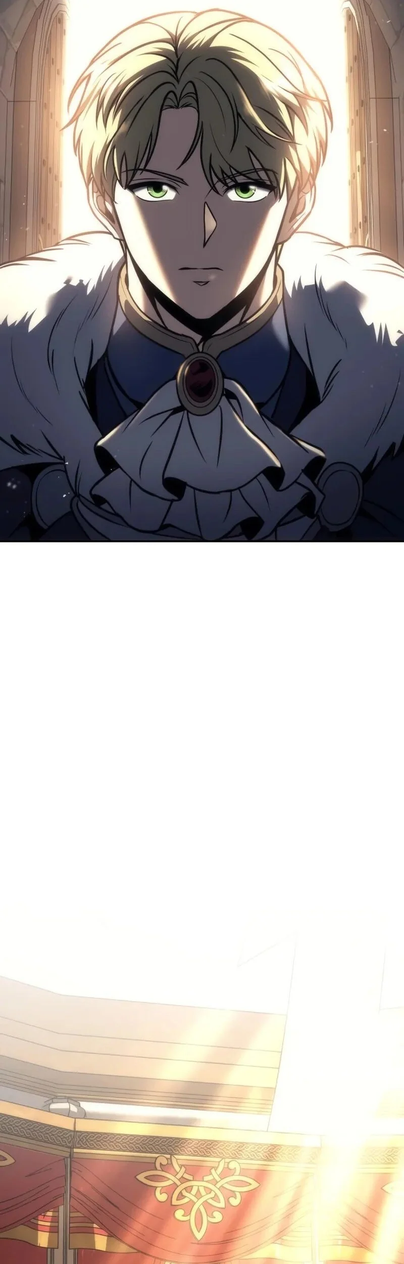 Regressor Of The Fallen Family Chapter 112 page 62