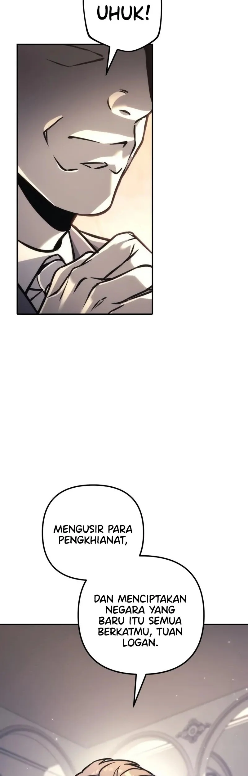 Regressor Of The Fallen Family Chapter 112 page 18