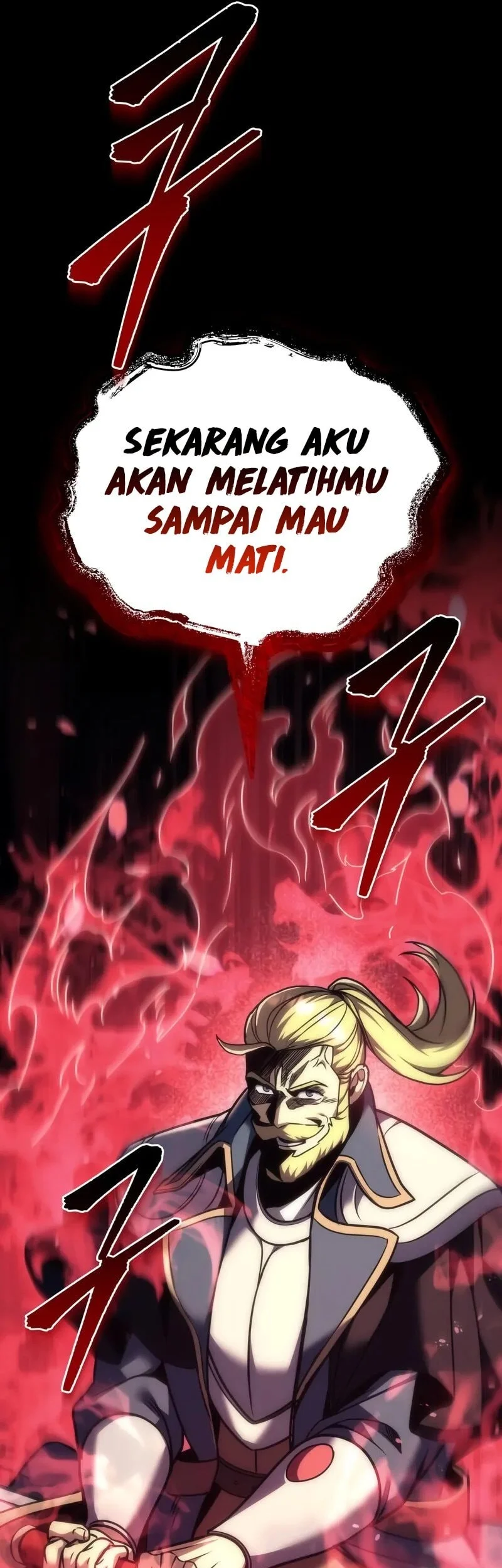 Regressor Of The Fallen Family Chapter 114 page 46