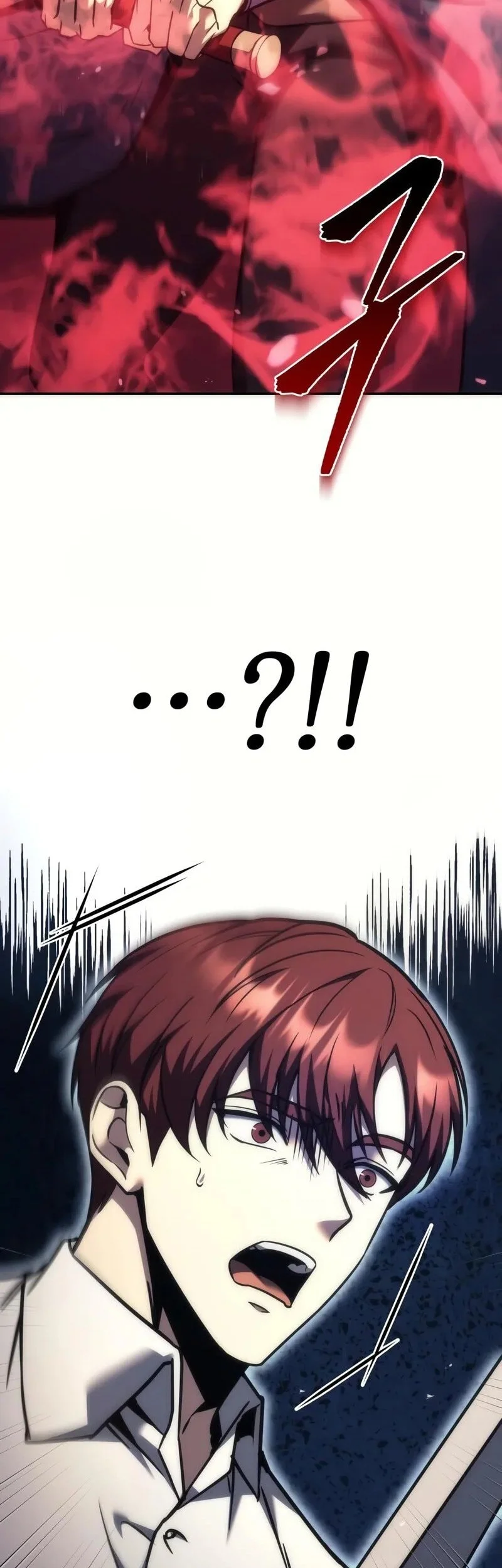 Regressor Of The Fallen Family Chapter 114 page 47