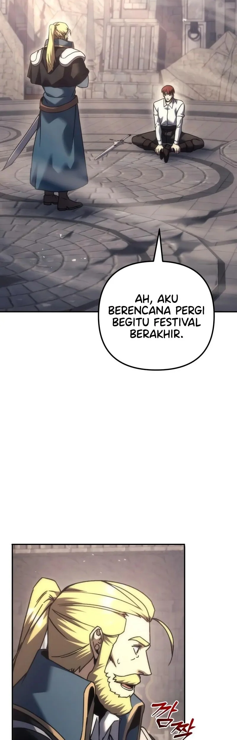 Regressor Of The Fallen Family Chapter 114 page 63