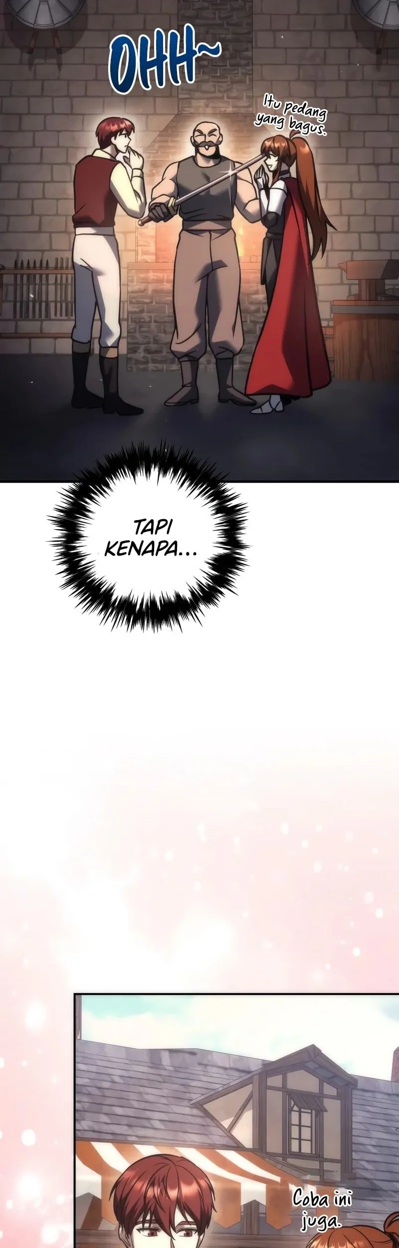 Regressor Of The Fallen Family Chapter 114 page 14