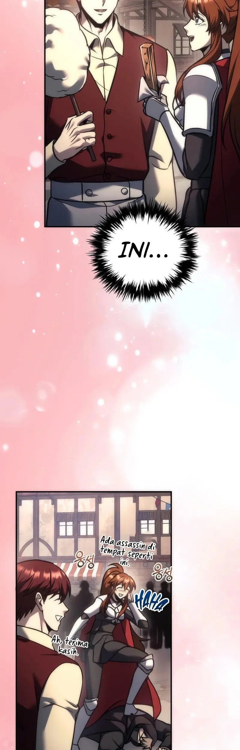 Regressor Of The Fallen Family Chapter 114 page 15