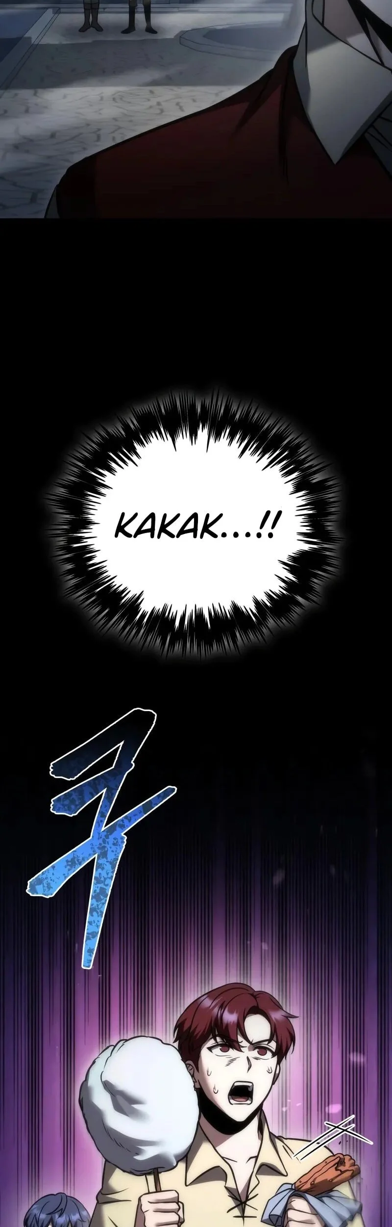 Regressor Of The Fallen Family Chapter 114 page 32