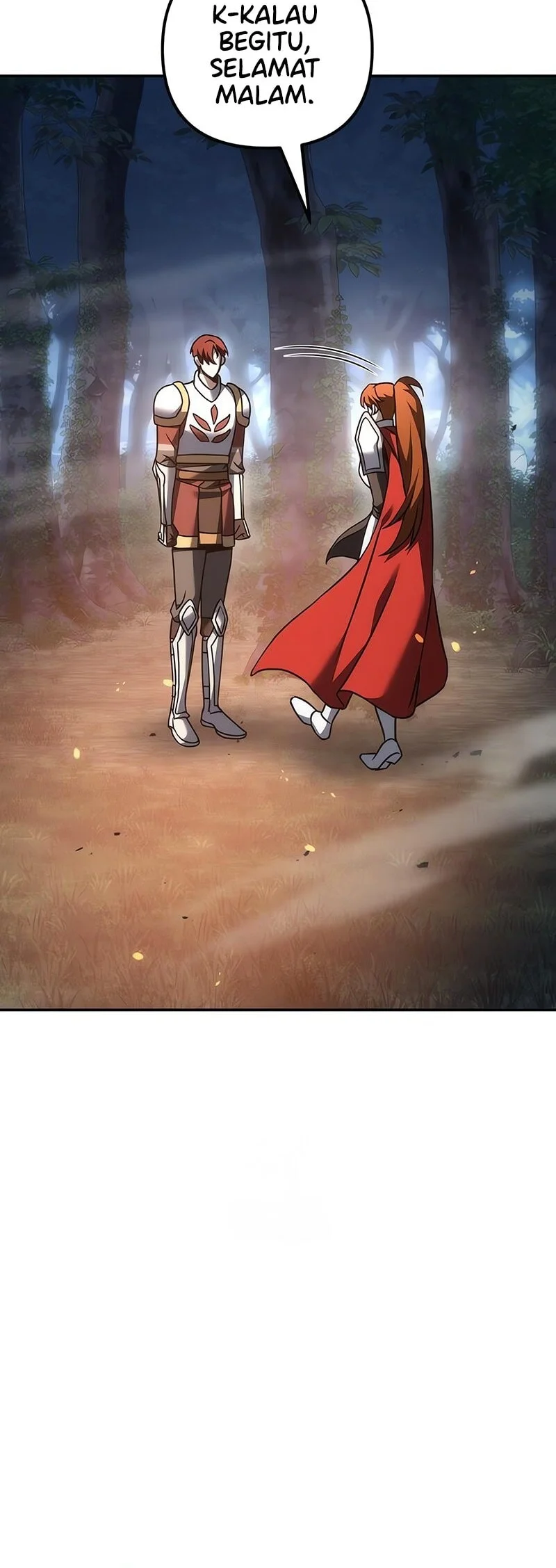 Regressor Of The Fallen Family Chapter 115 page 41