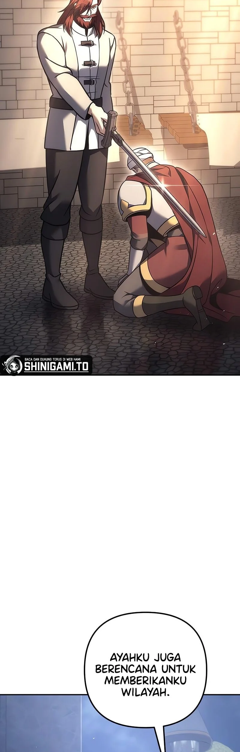 Regressor Of The Fallen Family Chapter 115 page 60