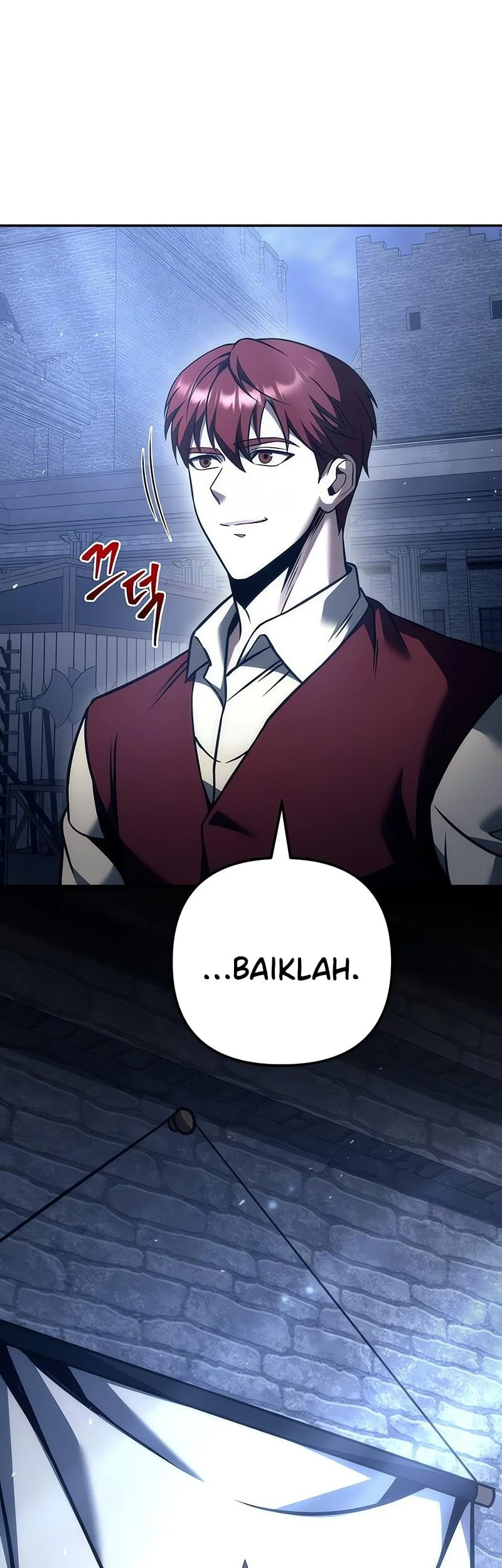 Regressor Of The Fallen Family Chapter 115 page 74