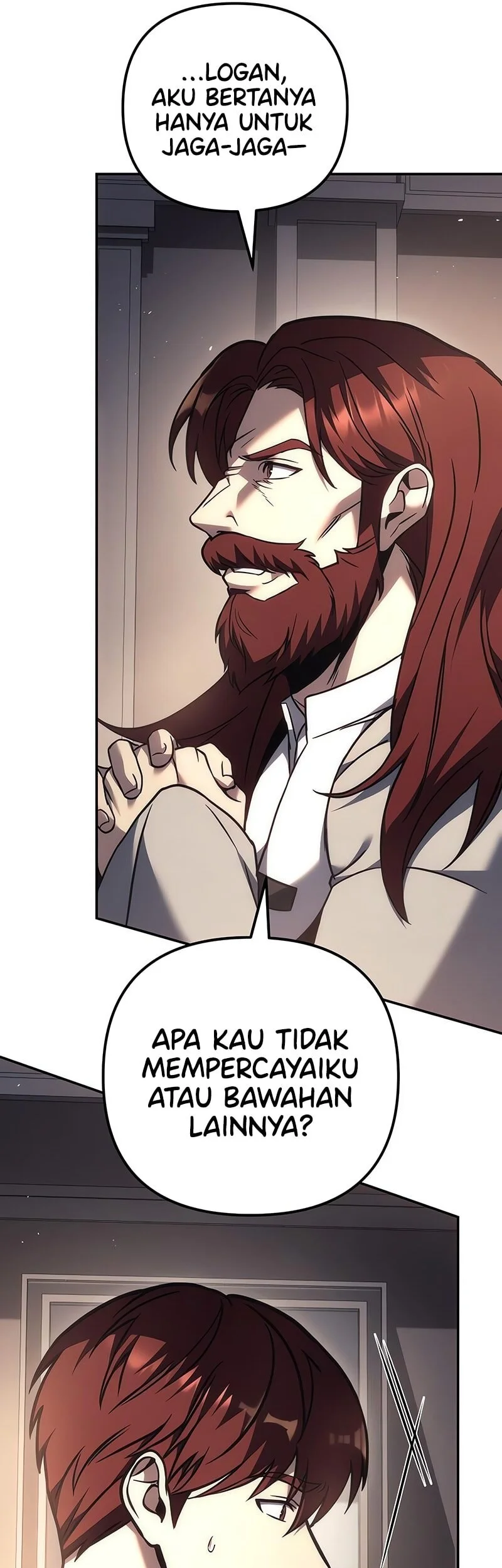 Regressor Of The Fallen Family Chapter 115 page 81