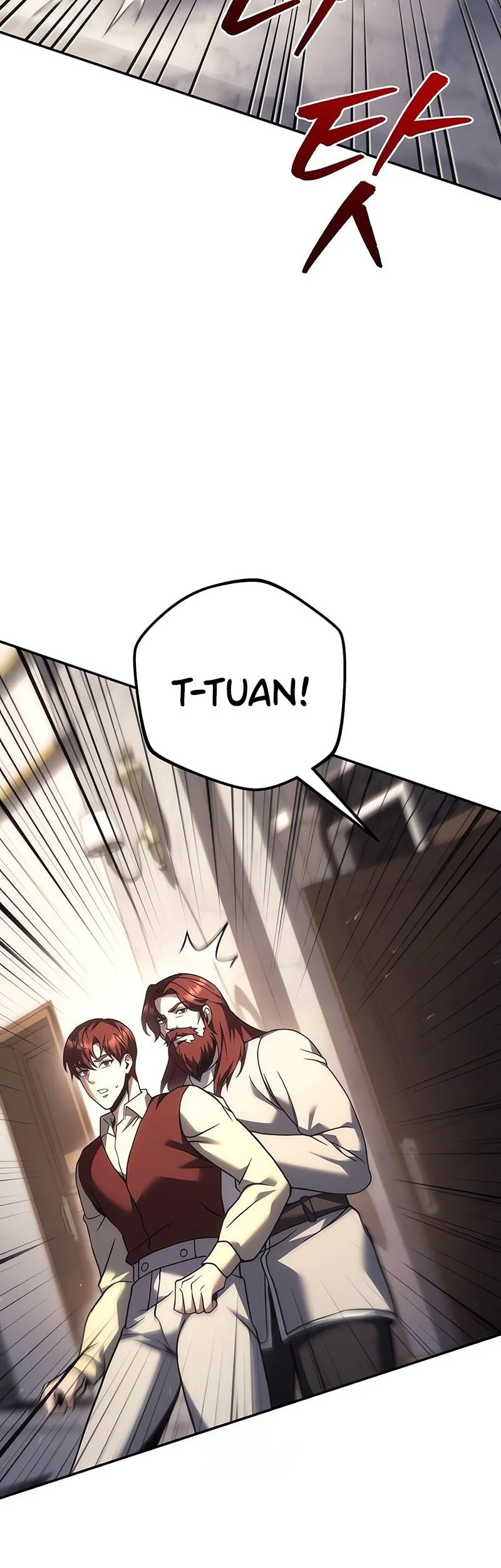 Regressor Of The Fallen Family Chapter 115 page 90