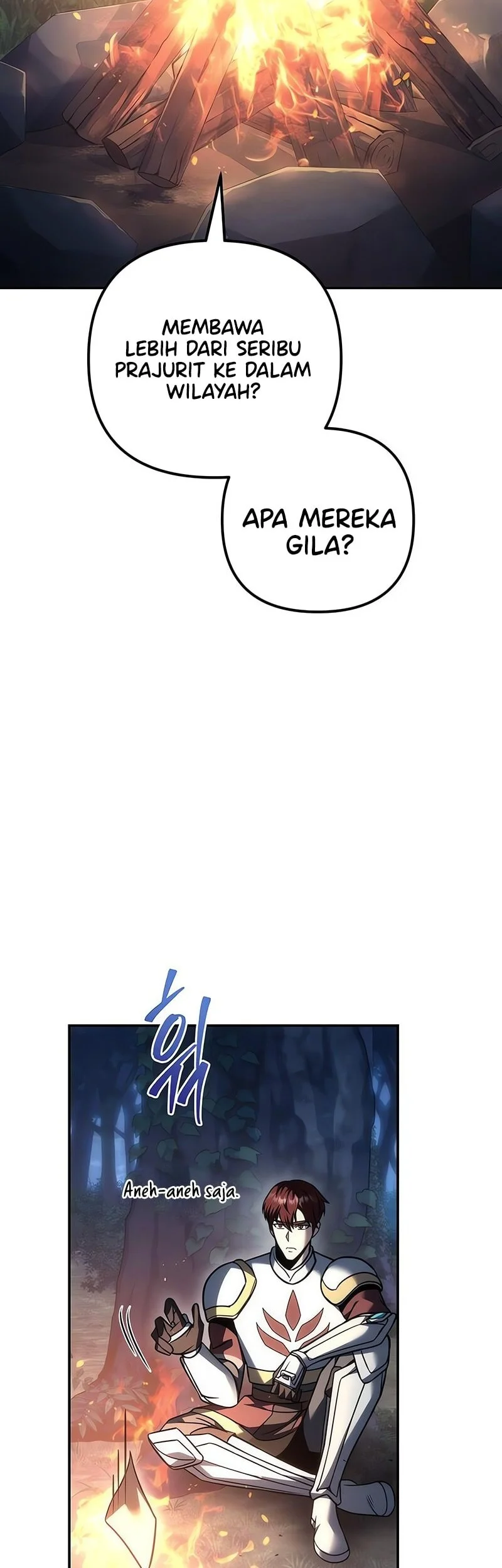 Regressor Of The Fallen Family Chapter 115 page 11