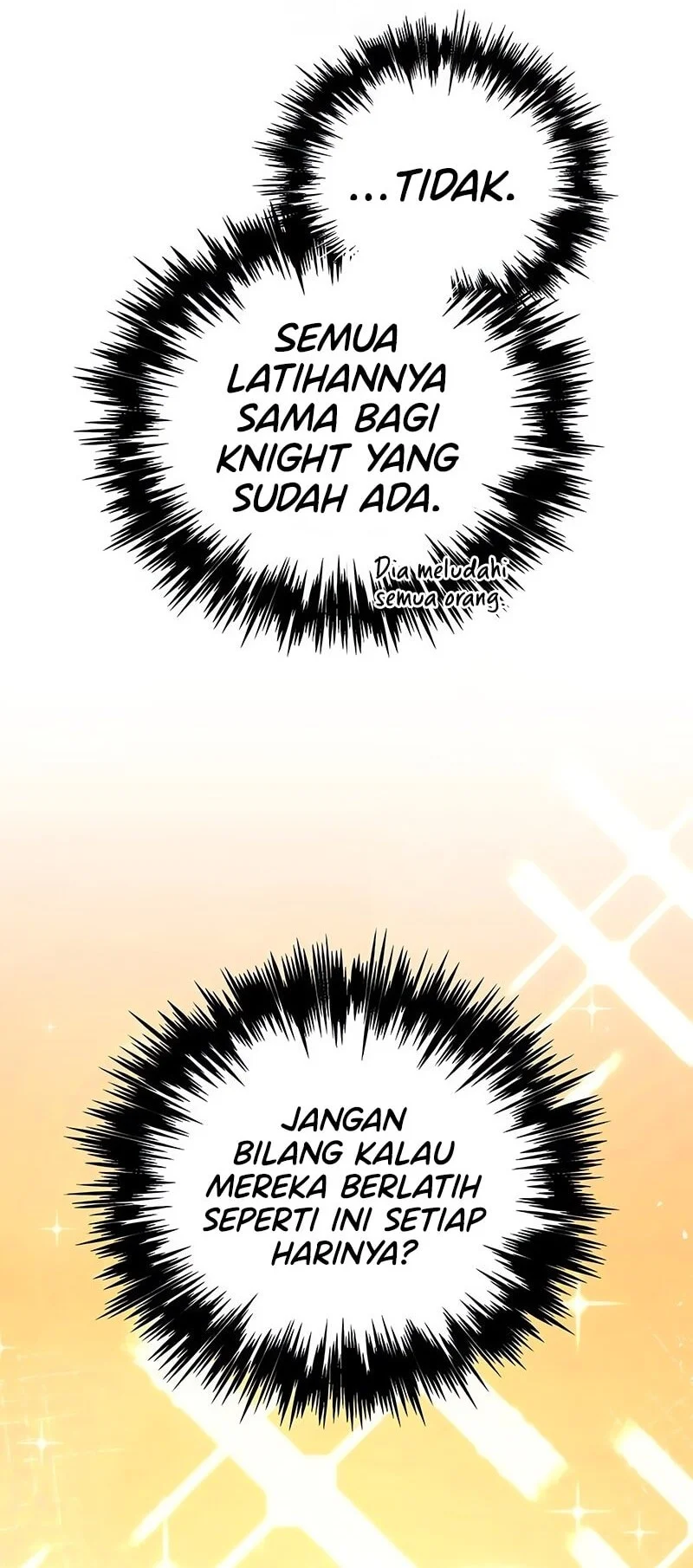 Regressor Of The Fallen Family Chapter 116 page 39