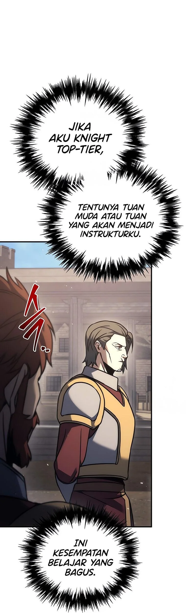 Regressor Of The Fallen Family Chapter 116 page 44