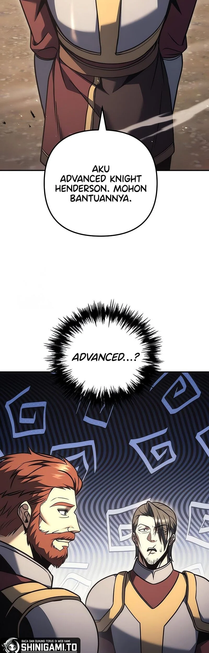 Regressor Of The Fallen Family Chapter 116 page 46