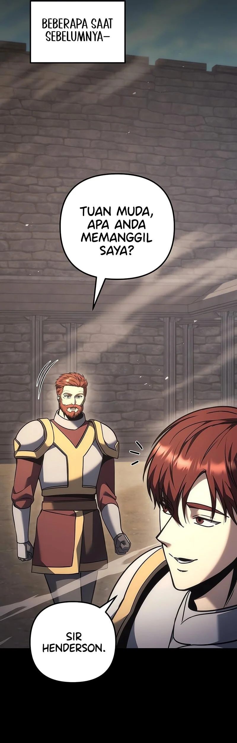 Regressor Of The Fallen Family Chapter 116 page 48
