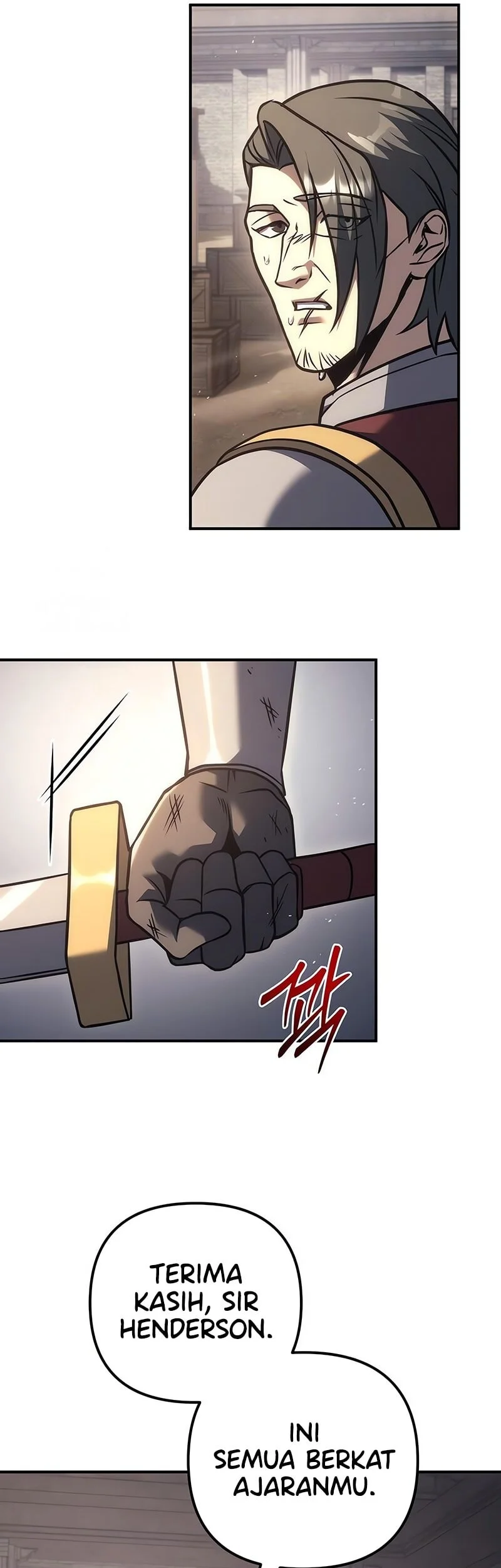 Regressor Of The Fallen Family Chapter 116 page 63