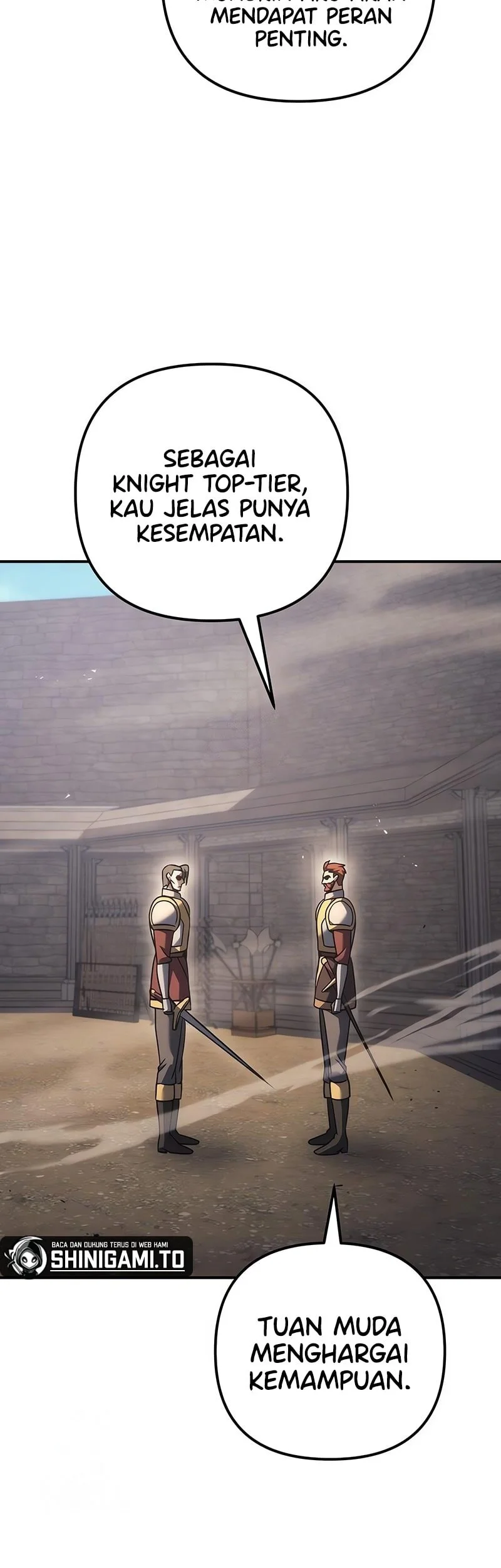Regressor Of The Fallen Family Chapter 116 page 69