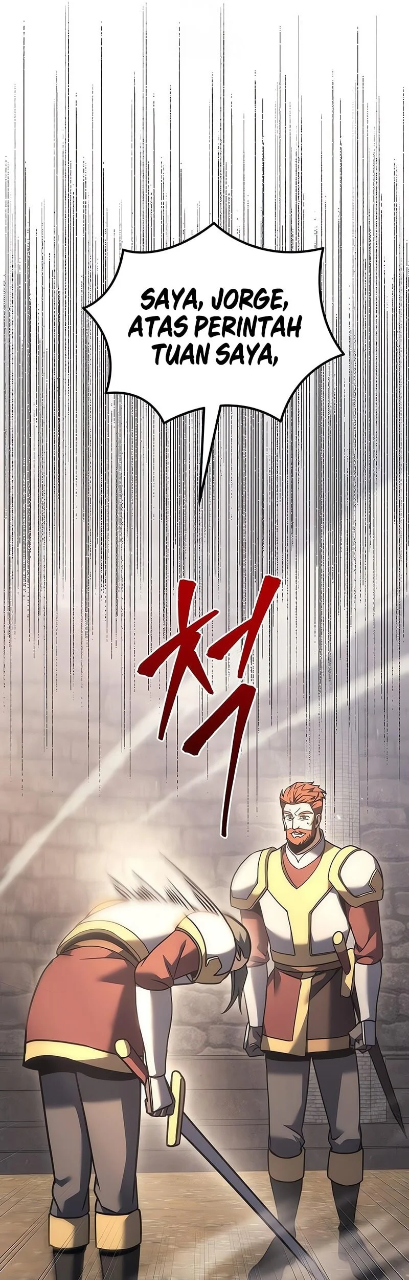 Regressor Of The Fallen Family Chapter 116 page 75