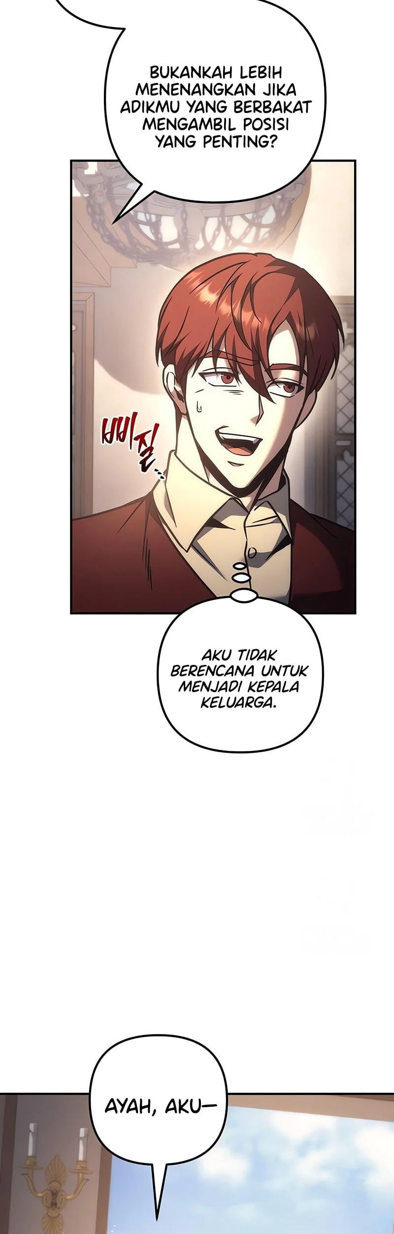 Regressor Of The Fallen Family Chapter 116 page 81