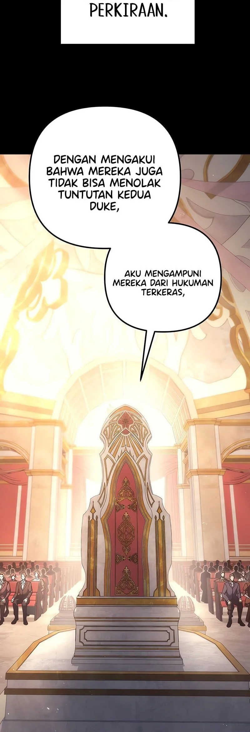 Regressor Of The Fallen Family Chapter 116 page 5