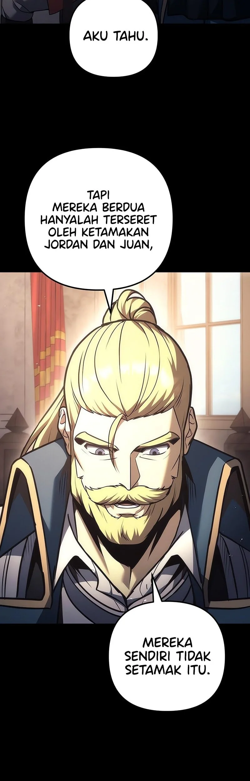 Regressor Of The Fallen Family Chapter 116 page 9