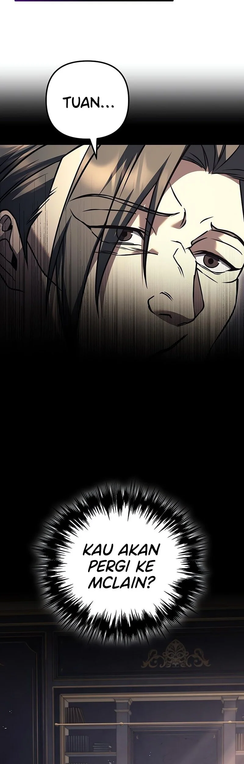 Regressor Of The Fallen Family Chapter 116 page 23
