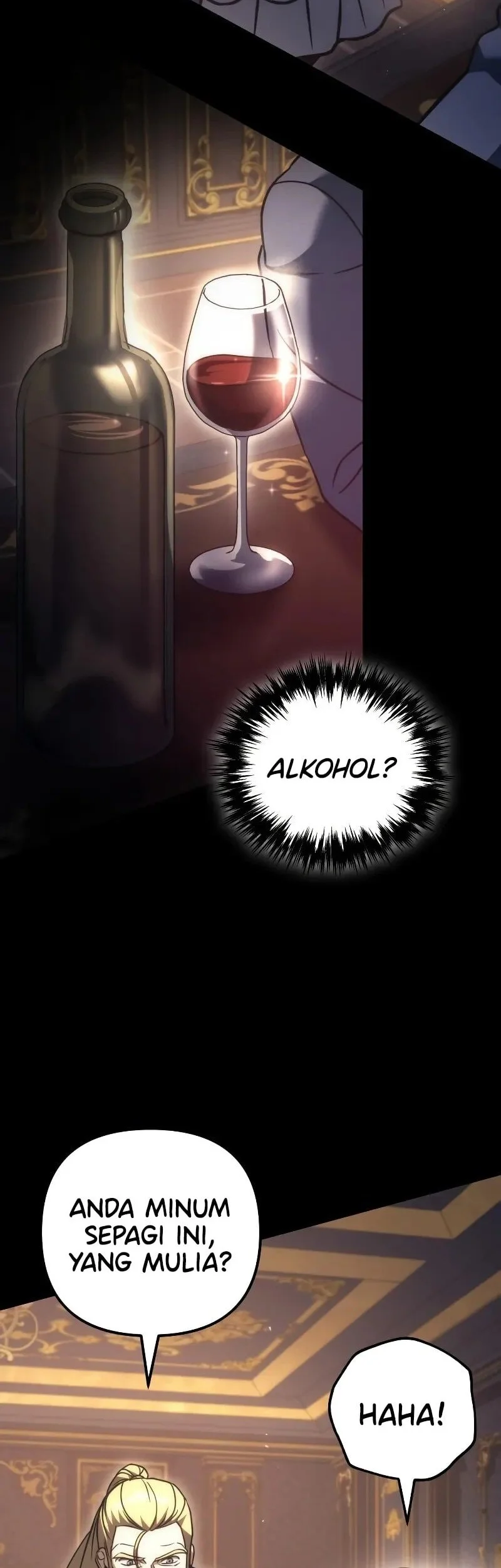 Regressor Of The Fallen Family Chapter 117 page 67