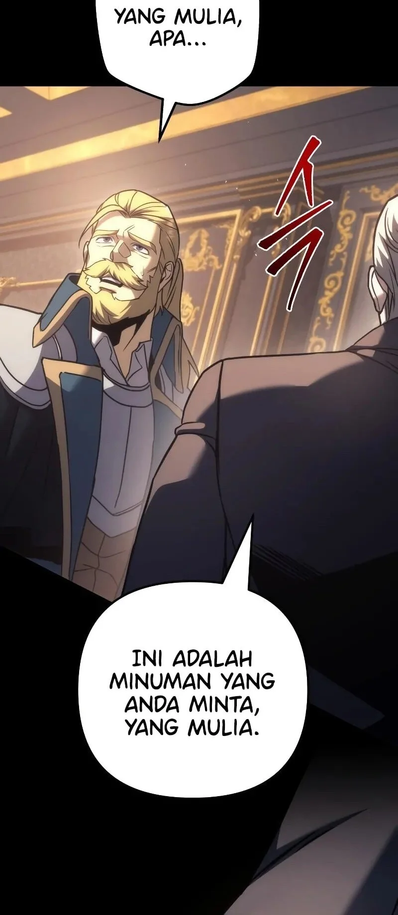 Regressor Of The Fallen Family Chapter 117 page 77