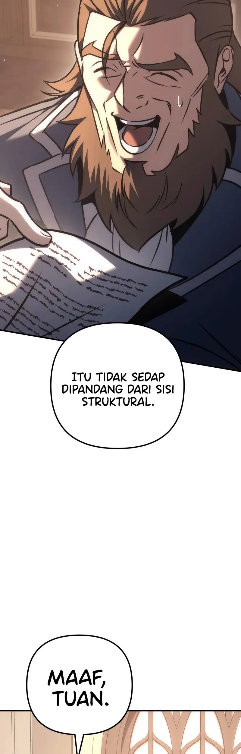 Regressor Of The Fallen Family Chapter 118 Fix page 35