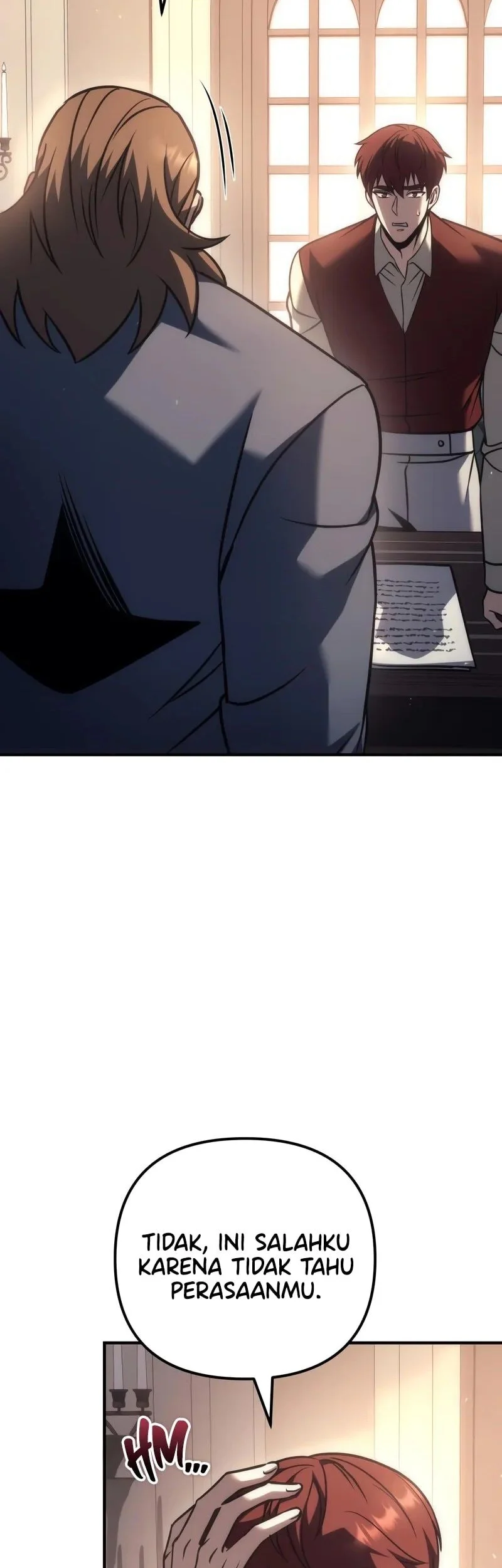 Regressor Of The Fallen Family Chapter 118 Fix page 36