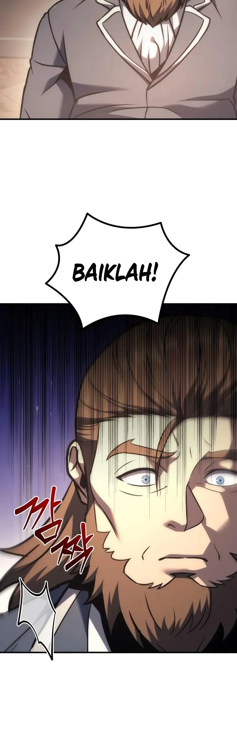 Regressor Of The Fallen Family Chapter 118 Fix page 39
