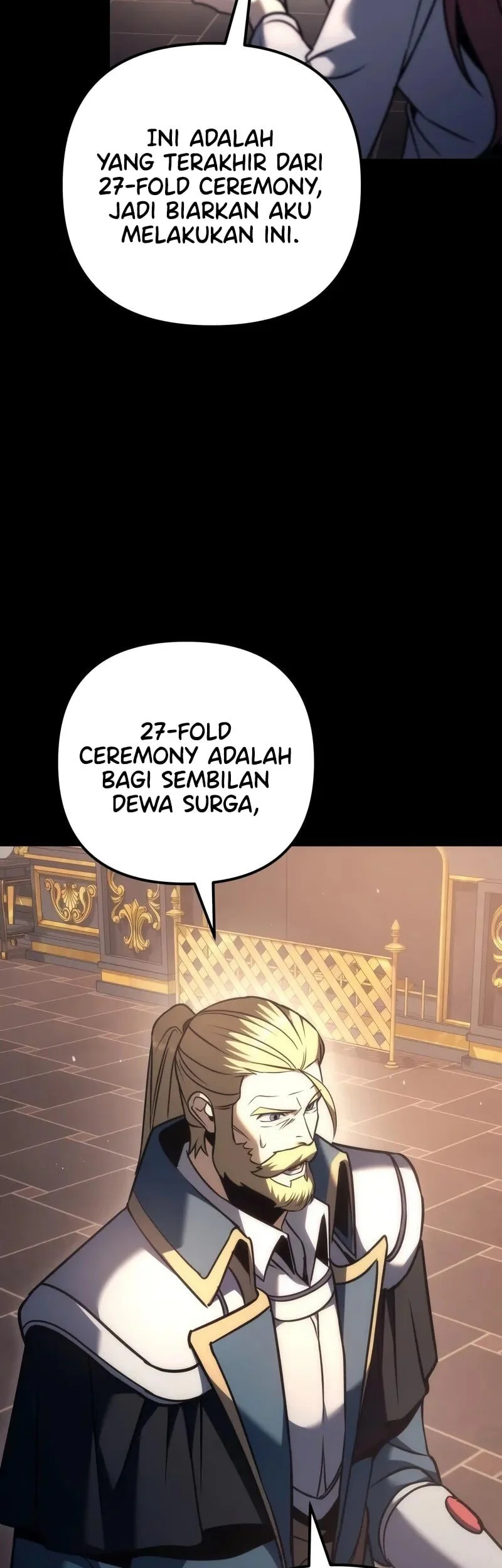 Regressor Of The Fallen Family Chapter 118 Fix page 48