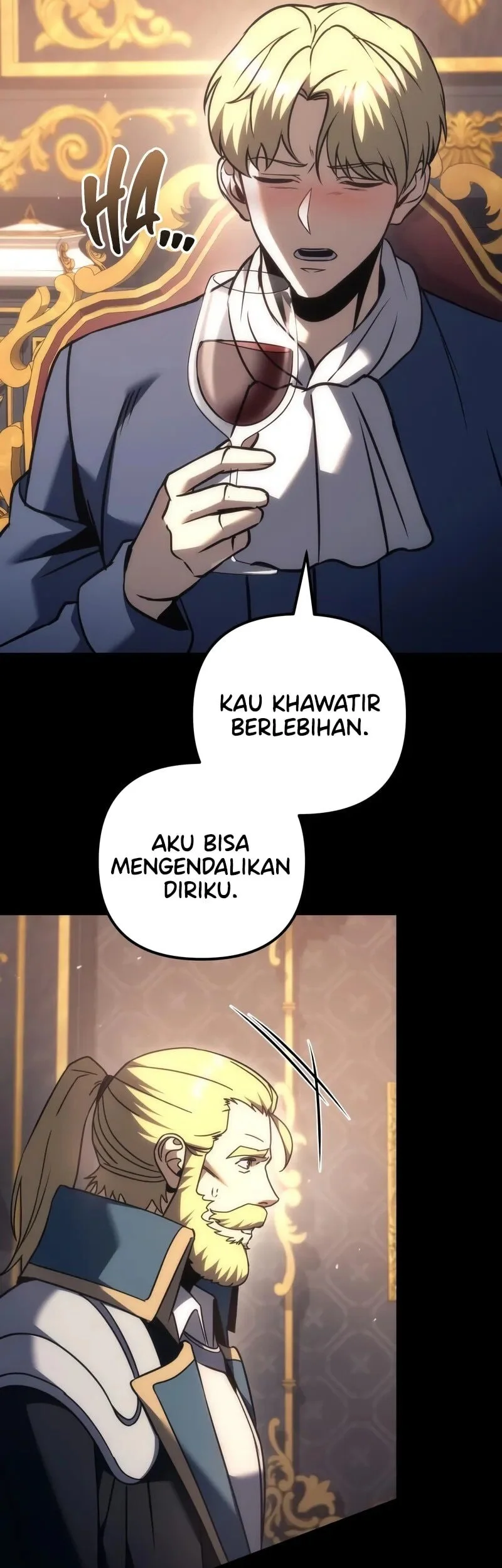 Regressor Of The Fallen Family Chapter 118 Fix page 50
