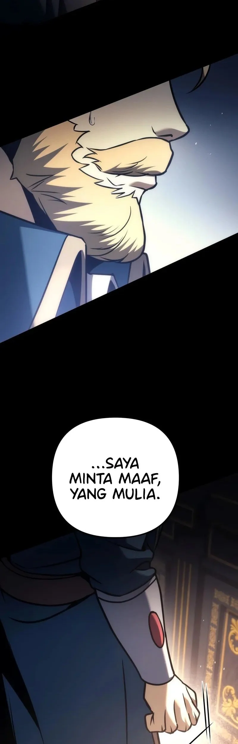 Regressor Of The Fallen Family Chapter 118 Fix page 51