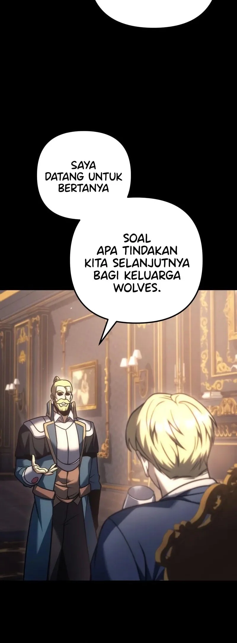 Regressor Of The Fallen Family Chapter 118 Fix page 53