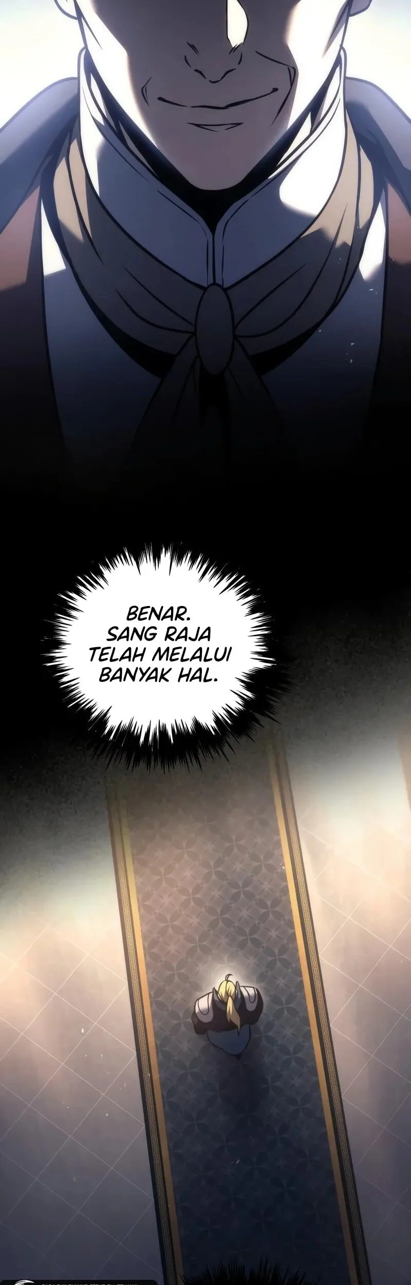 Regressor Of The Fallen Family Chapter 118 Fix page 55