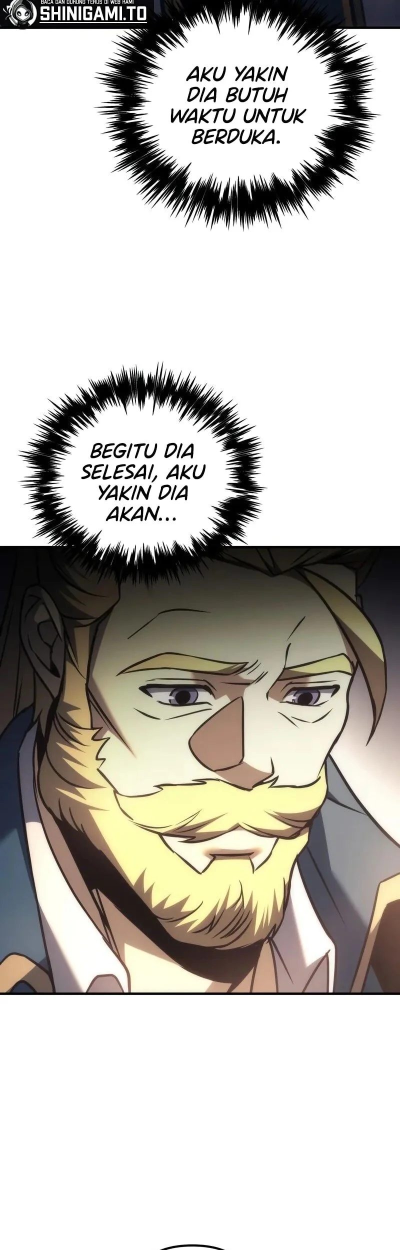 Regressor Of The Fallen Family Chapter 118 Fix page 56