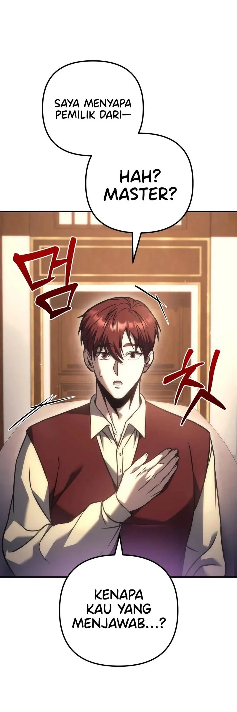 Regressor Of The Fallen Family Chapter 118 Fix page 61