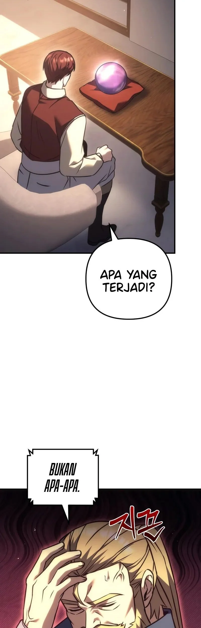 Regressor Of The Fallen Family Chapter 118 Fix page 63