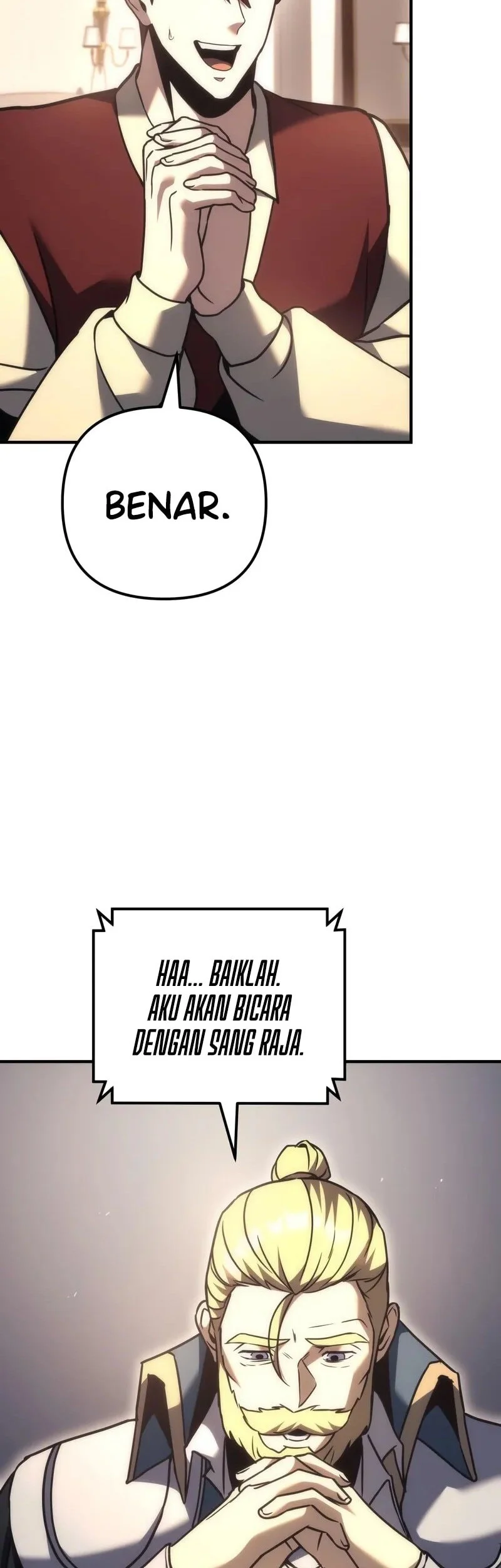 Regressor Of The Fallen Family Chapter 118 Fix page 67