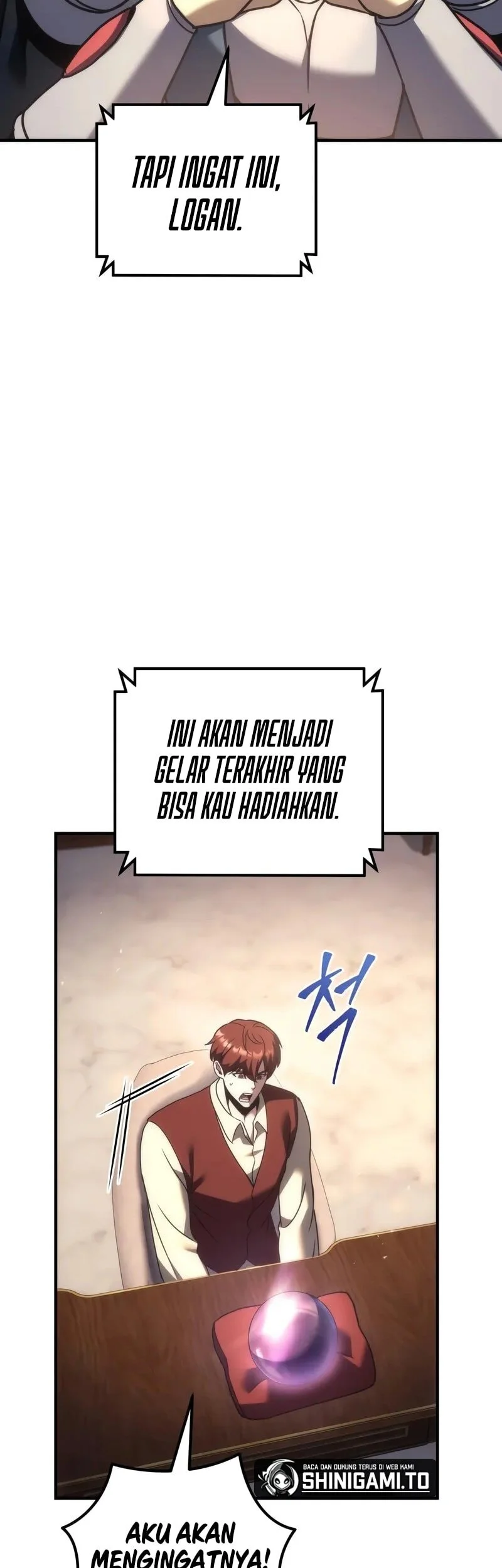 Regressor Of The Fallen Family Chapter 118 Fix page 68