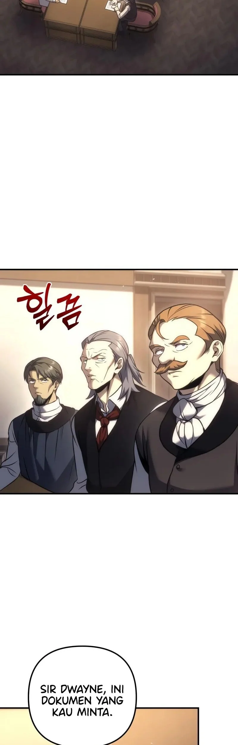 Regressor Of The Fallen Family Chapter 118 Fix page 3