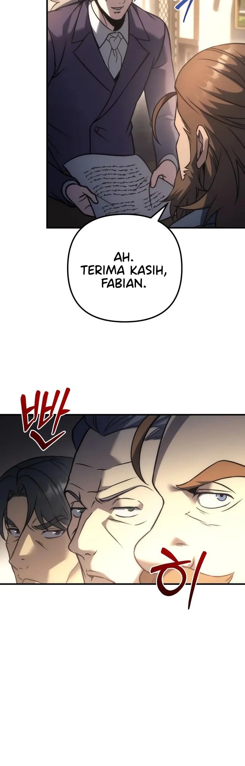 Regressor Of The Fallen Family Chapter 118 Fix page 5
