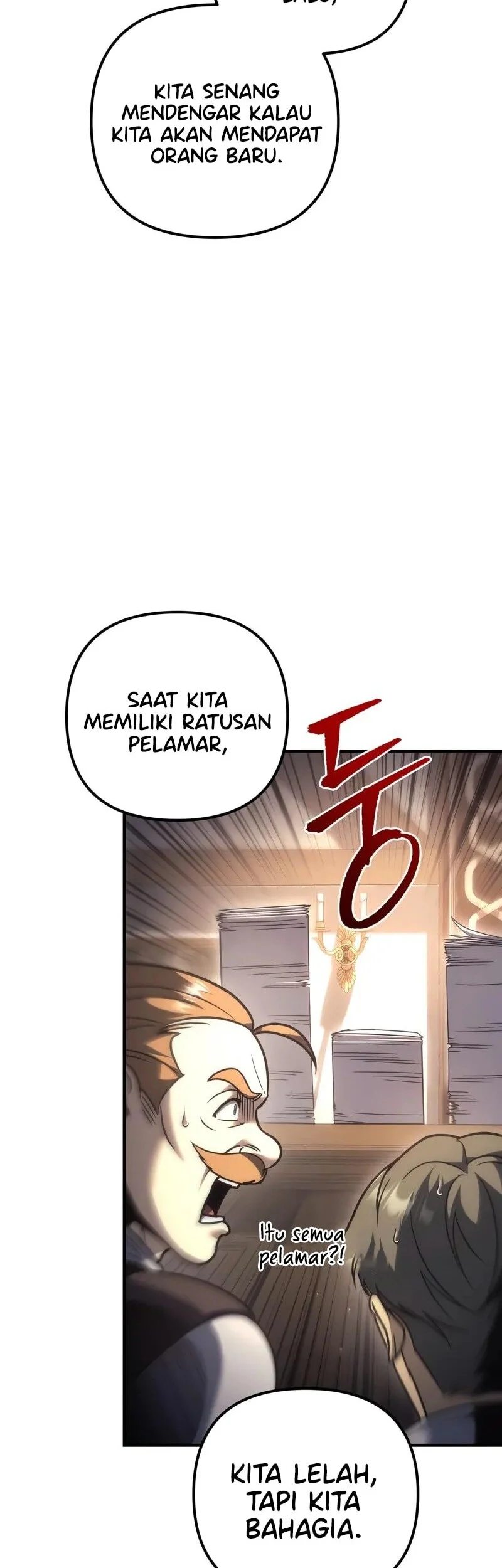 Regressor Of The Fallen Family Chapter 118 Fix page 15