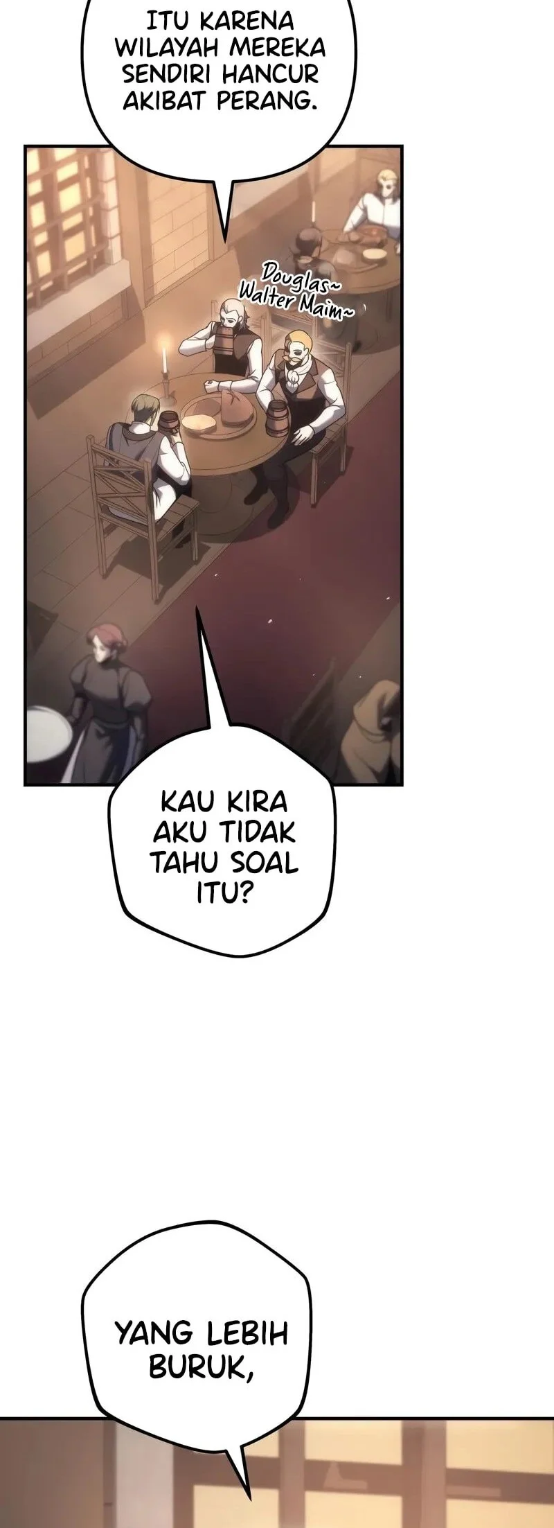 Regressor Of The Fallen Family Chapter 118 Fix page 17