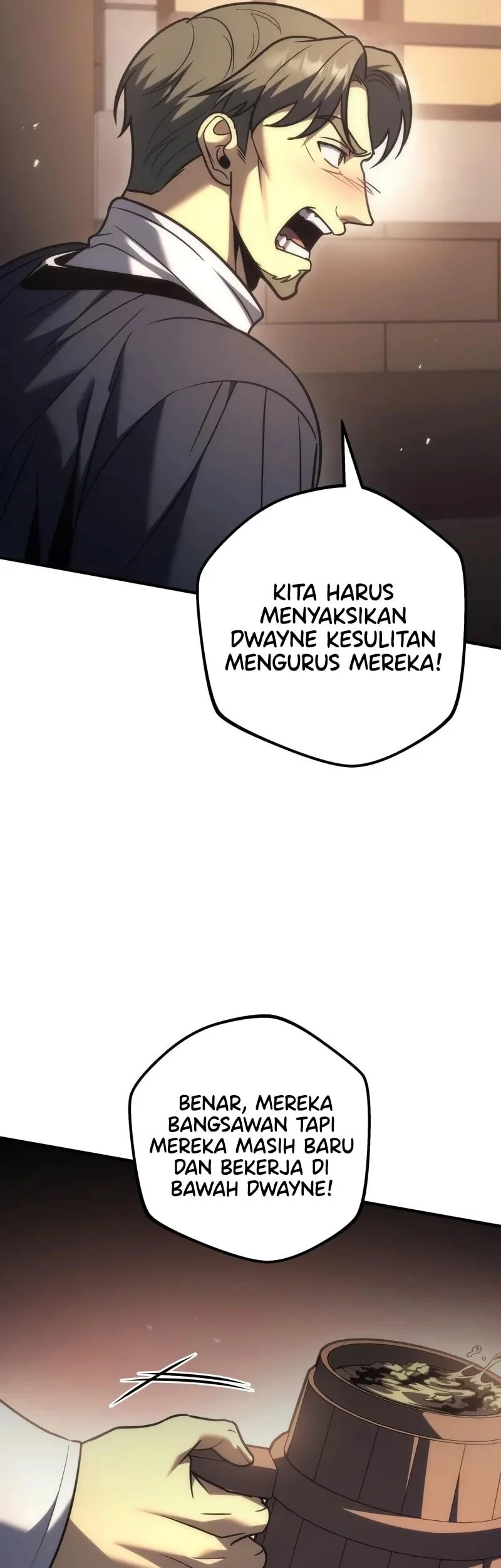 Regressor Of The Fallen Family Chapter 118 Fix page 18