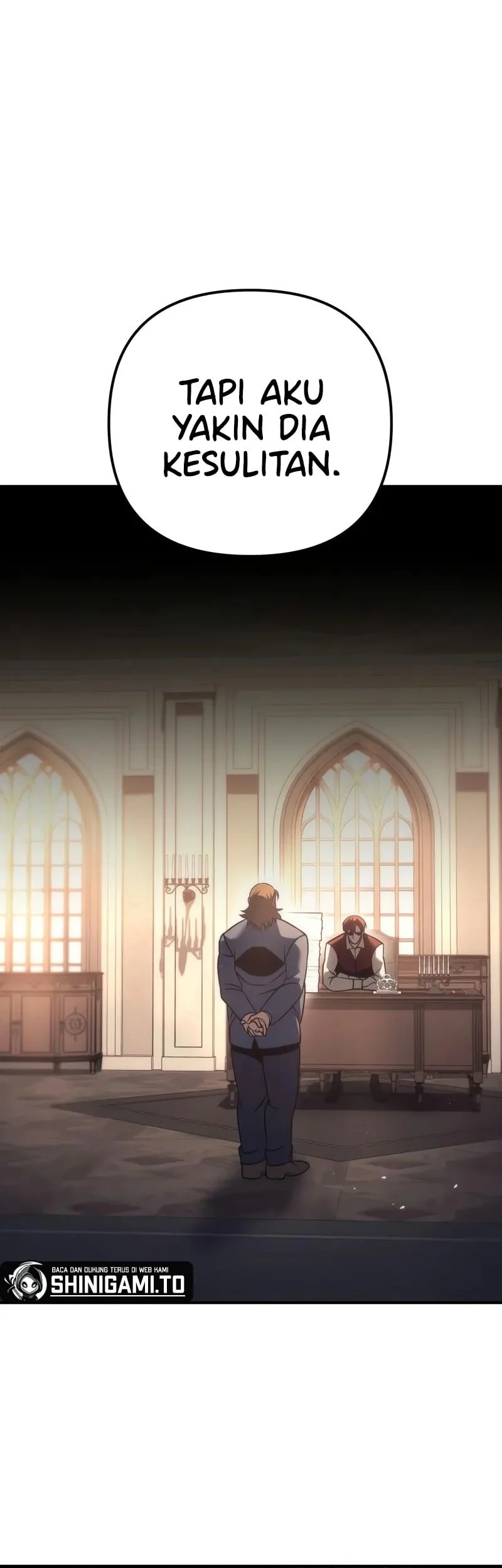 Regressor Of The Fallen Family Chapter 118 Fix page 20