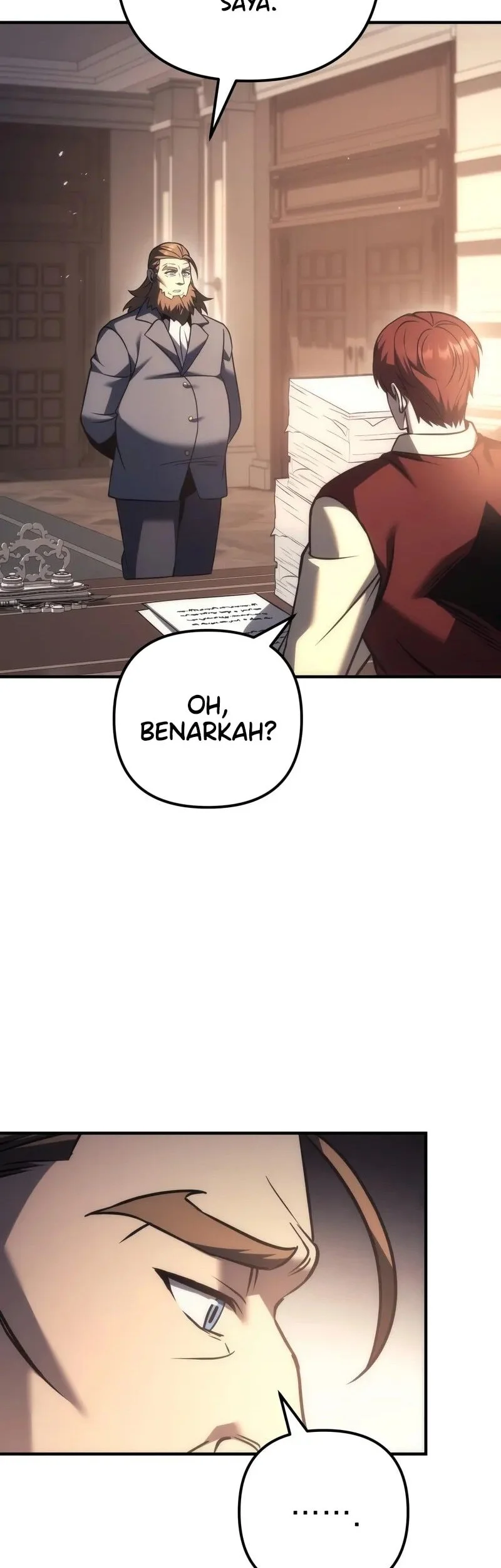 Regressor Of The Fallen Family Chapter 118 Fix page 23