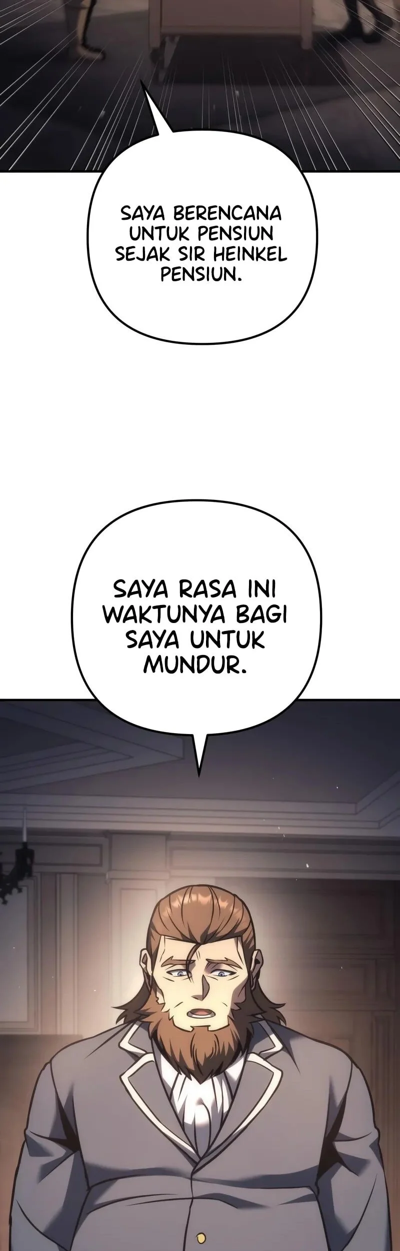 Regressor Of The Fallen Family Chapter 118 Fix page 30
