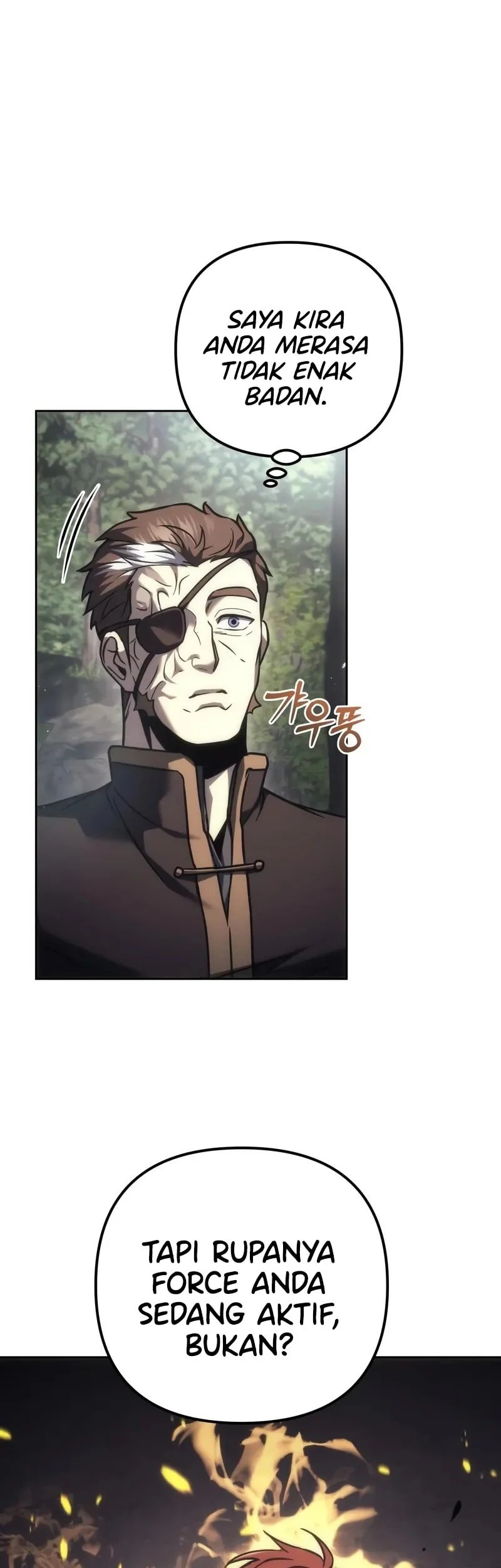 Regressor Of The Fallen Family Chapter 119 page 34