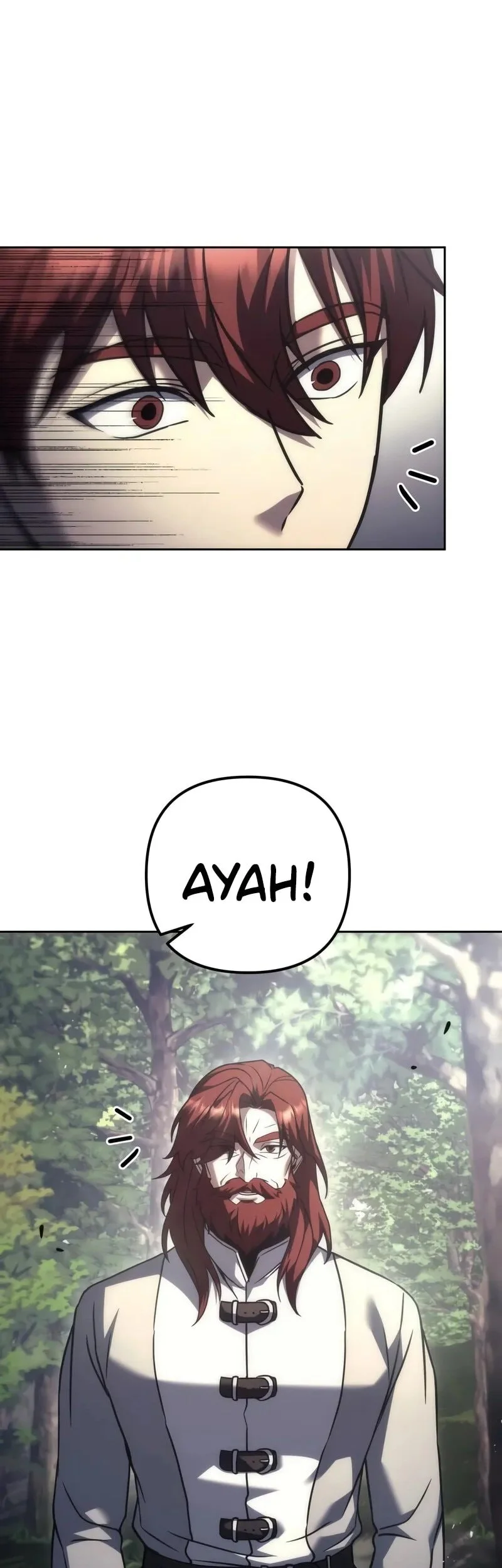 Regressor Of The Fallen Family Chapter 119 page 38